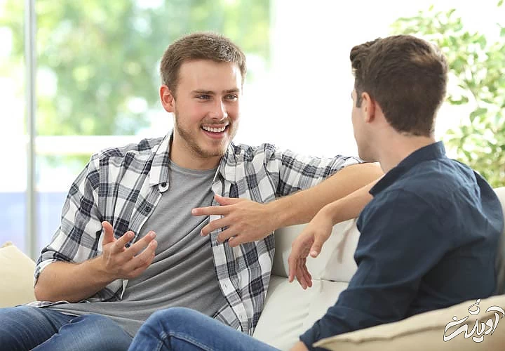 استفاده از این کلمات در هر گفتگویی معجزه می‌کند